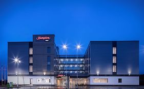 Hampton By Hilton Bristol Airport